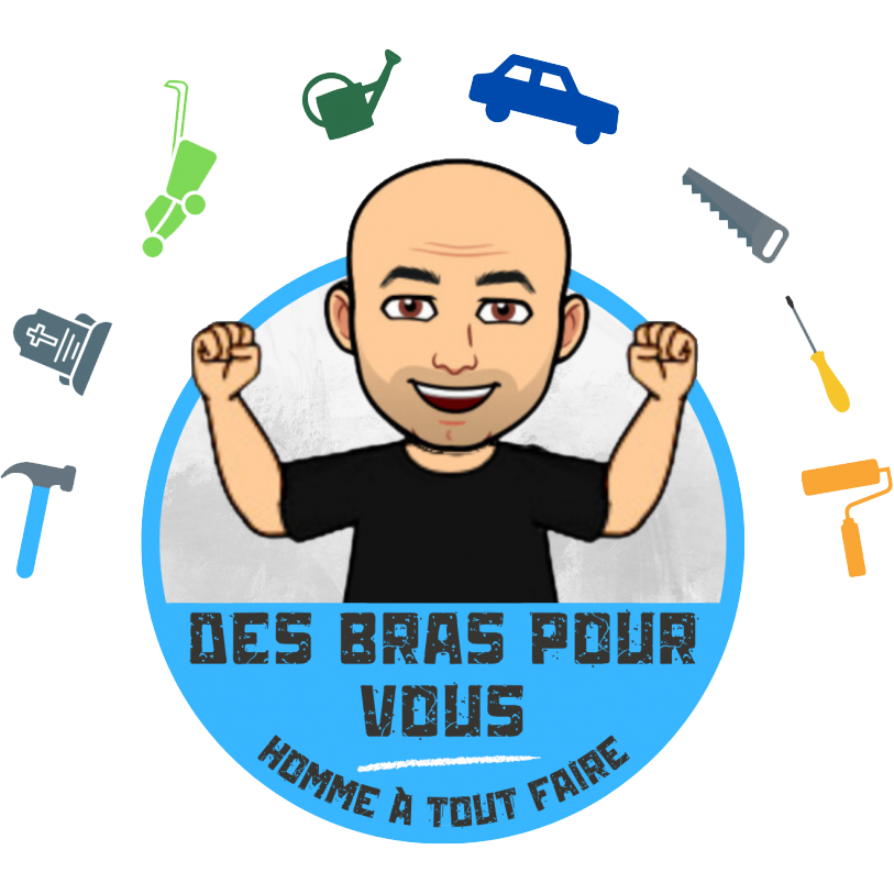 DESBRASPOURVOUS